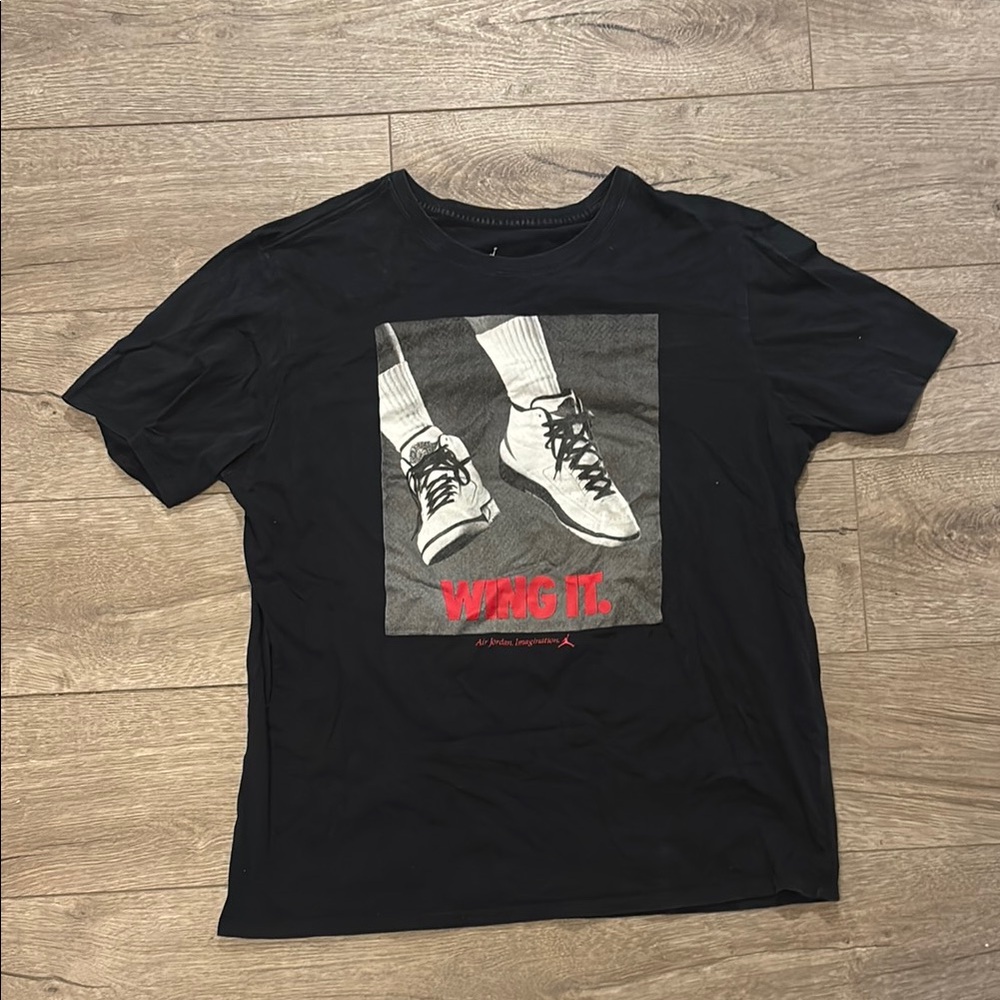 Jordan “Wing It” T-Shirt